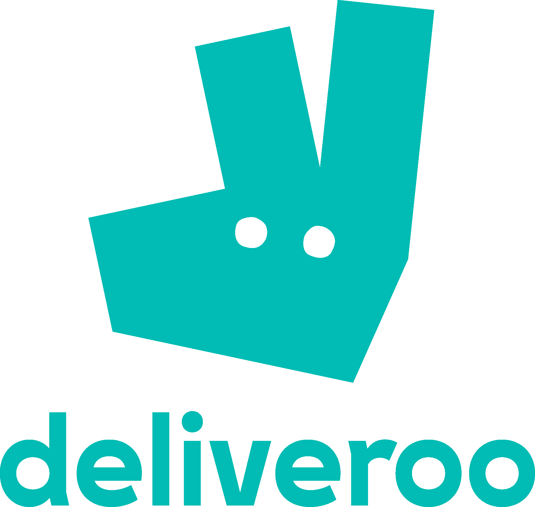Deliveroo Logo png