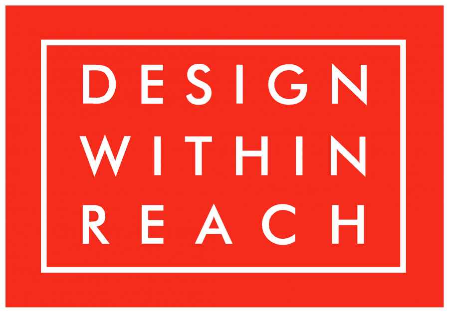 Design Within Reach Logo (DWR) png