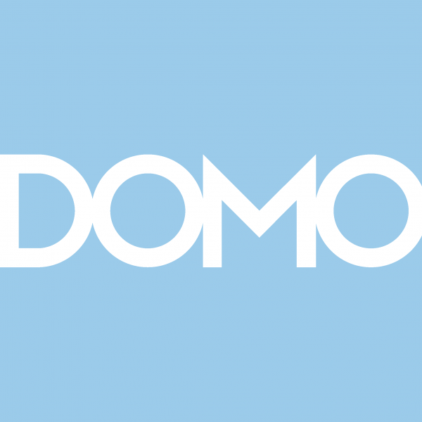 Domo Logo png