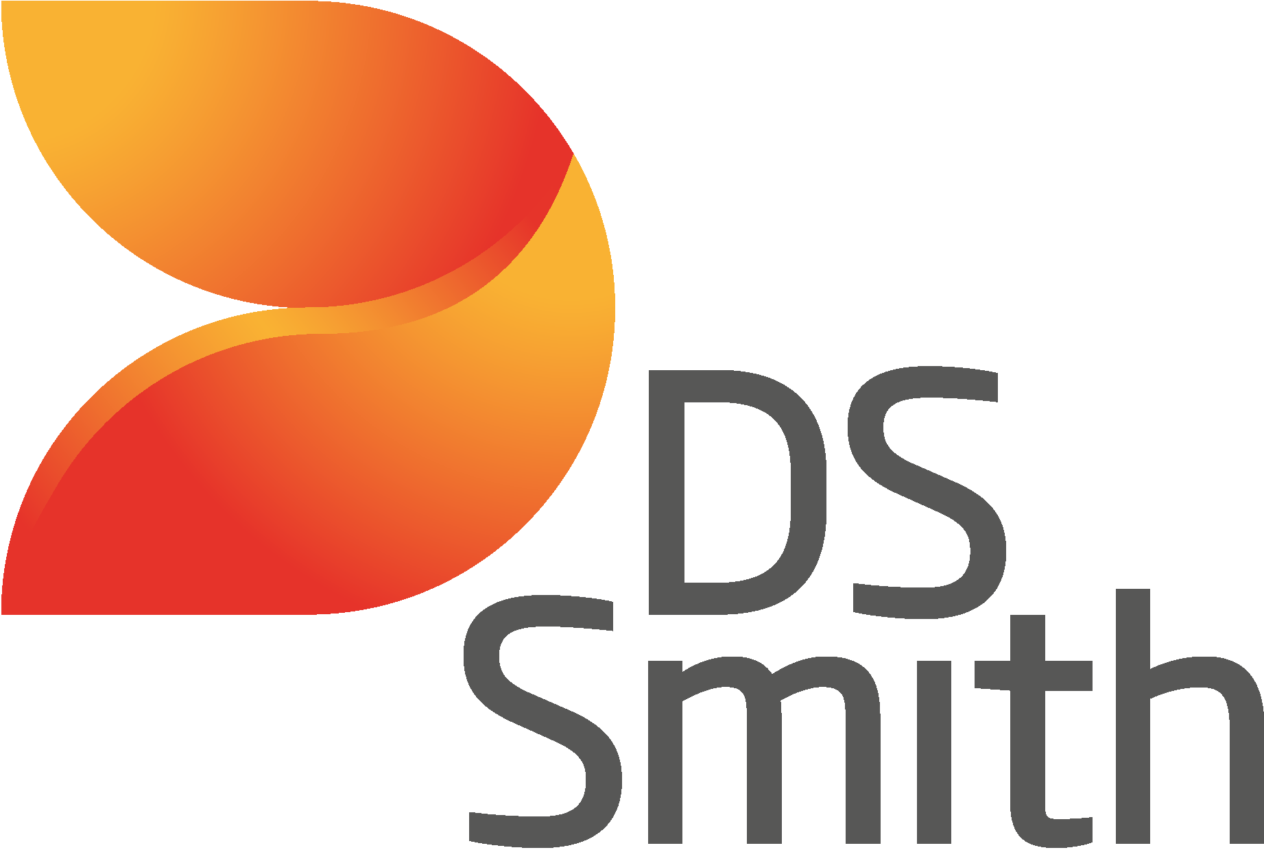 DS Smith Logo png