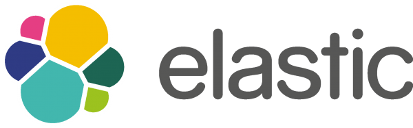 Elastic Logo png