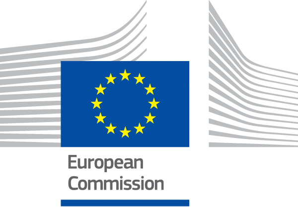 European Commission Logo png