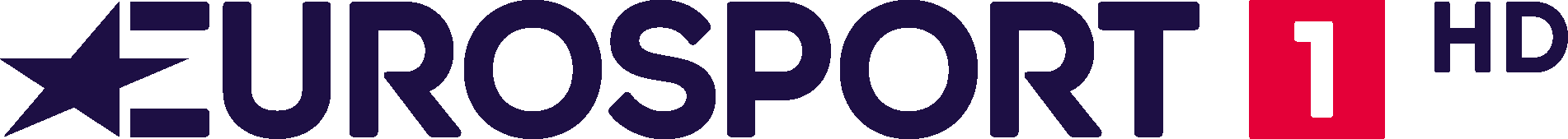 Eurosport 1 HD Logo png