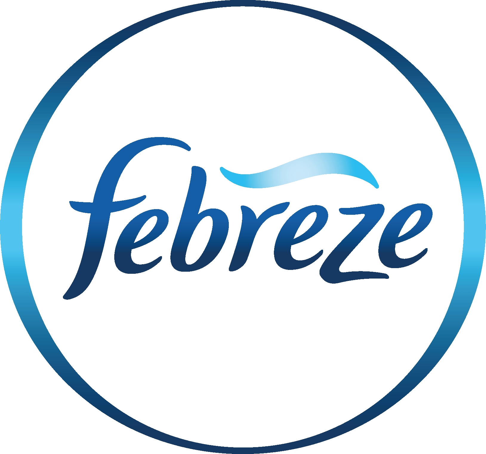 Febreze Logo png