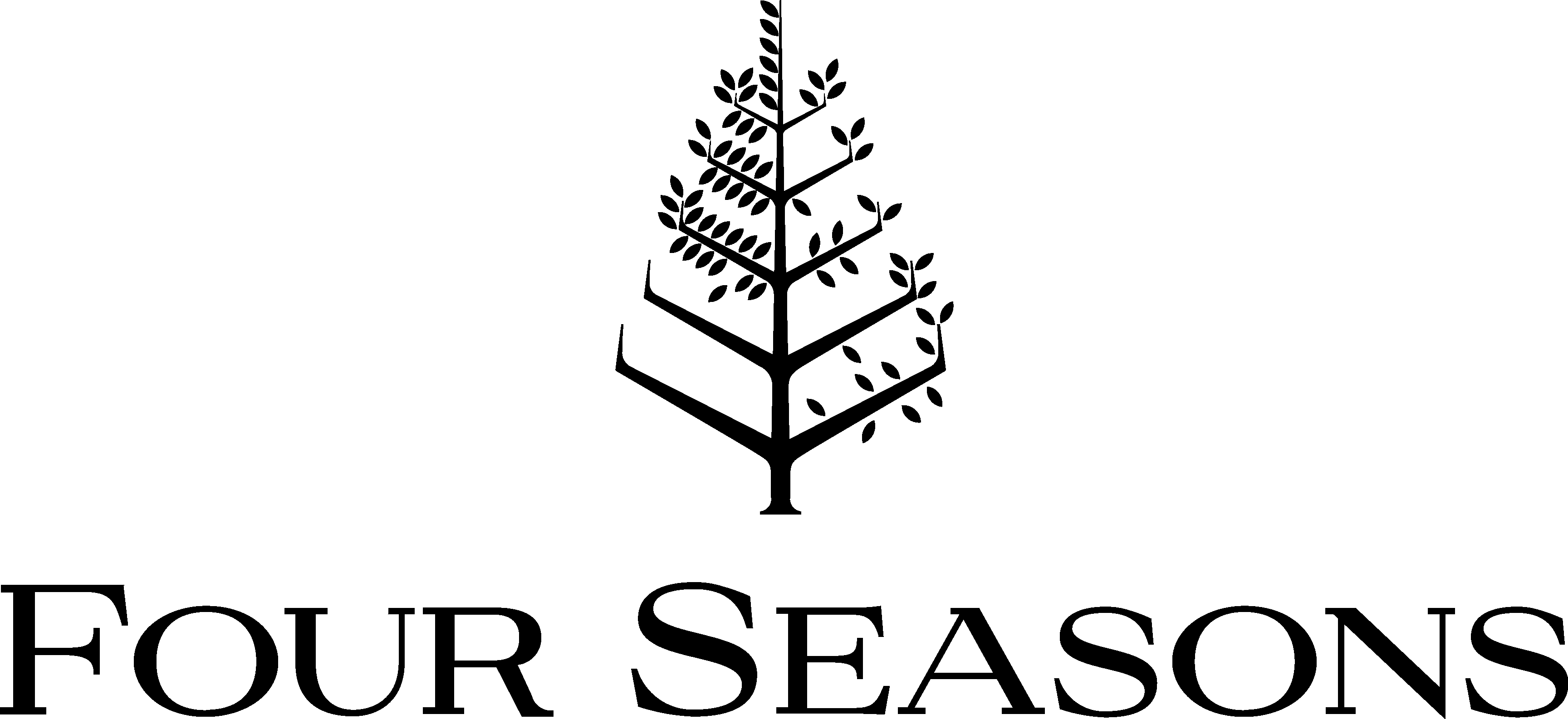 Four Seasons Logo png