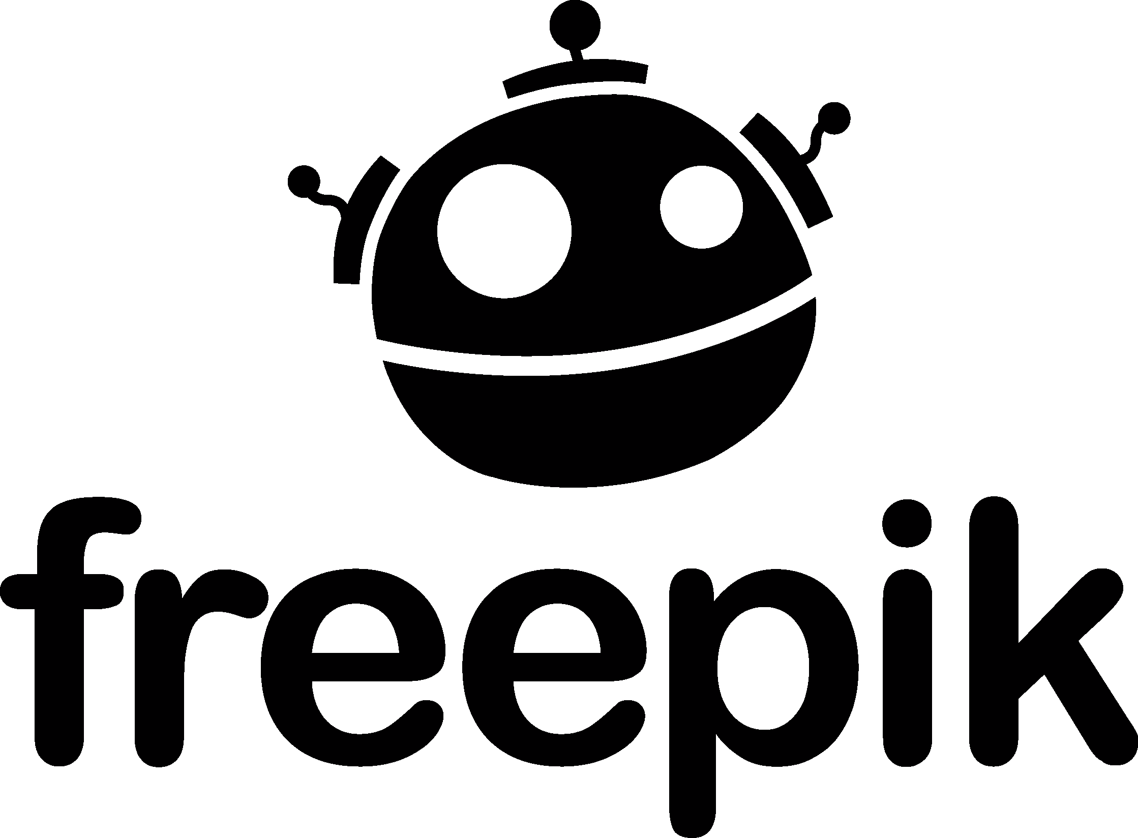 Freepik Logo png