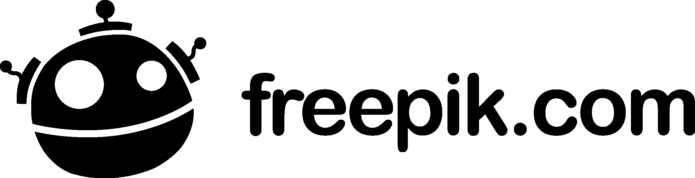 Freepik Logo Download Vector