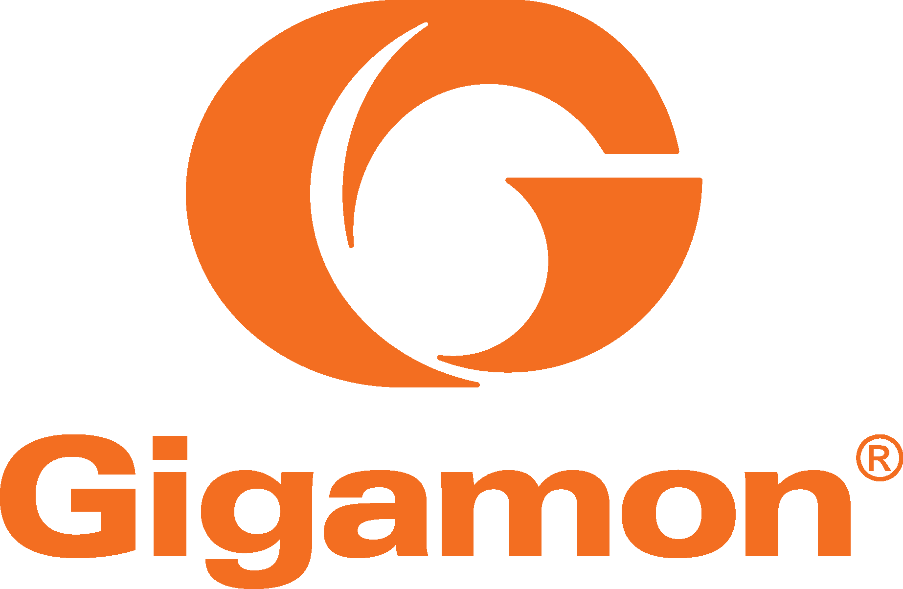 Gigamon Logo png