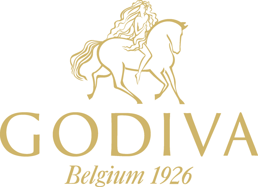 Godiva Logo Download Vector