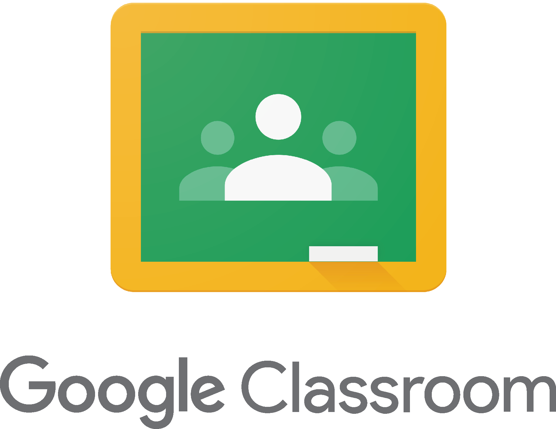 Image result for google classroom logo