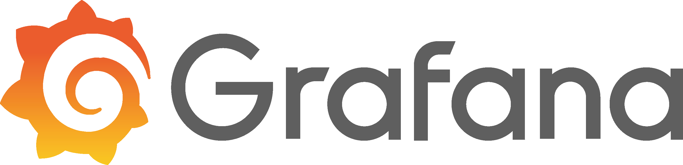 Grafana Logo Download Vector