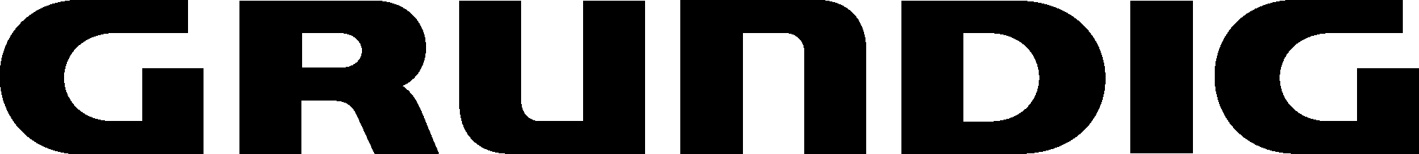 Grundig Logo png