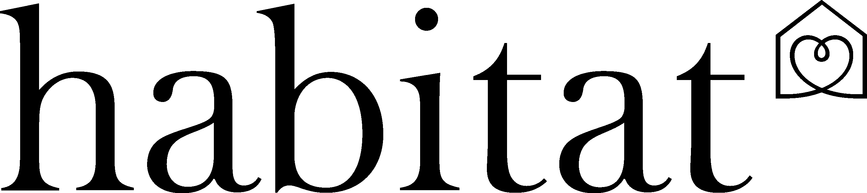 Habitat Logo png