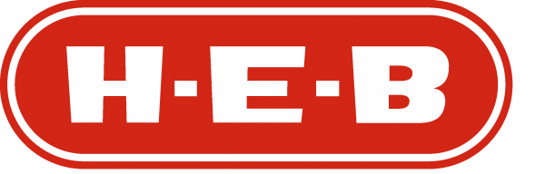 HEB Logo [H E B] png