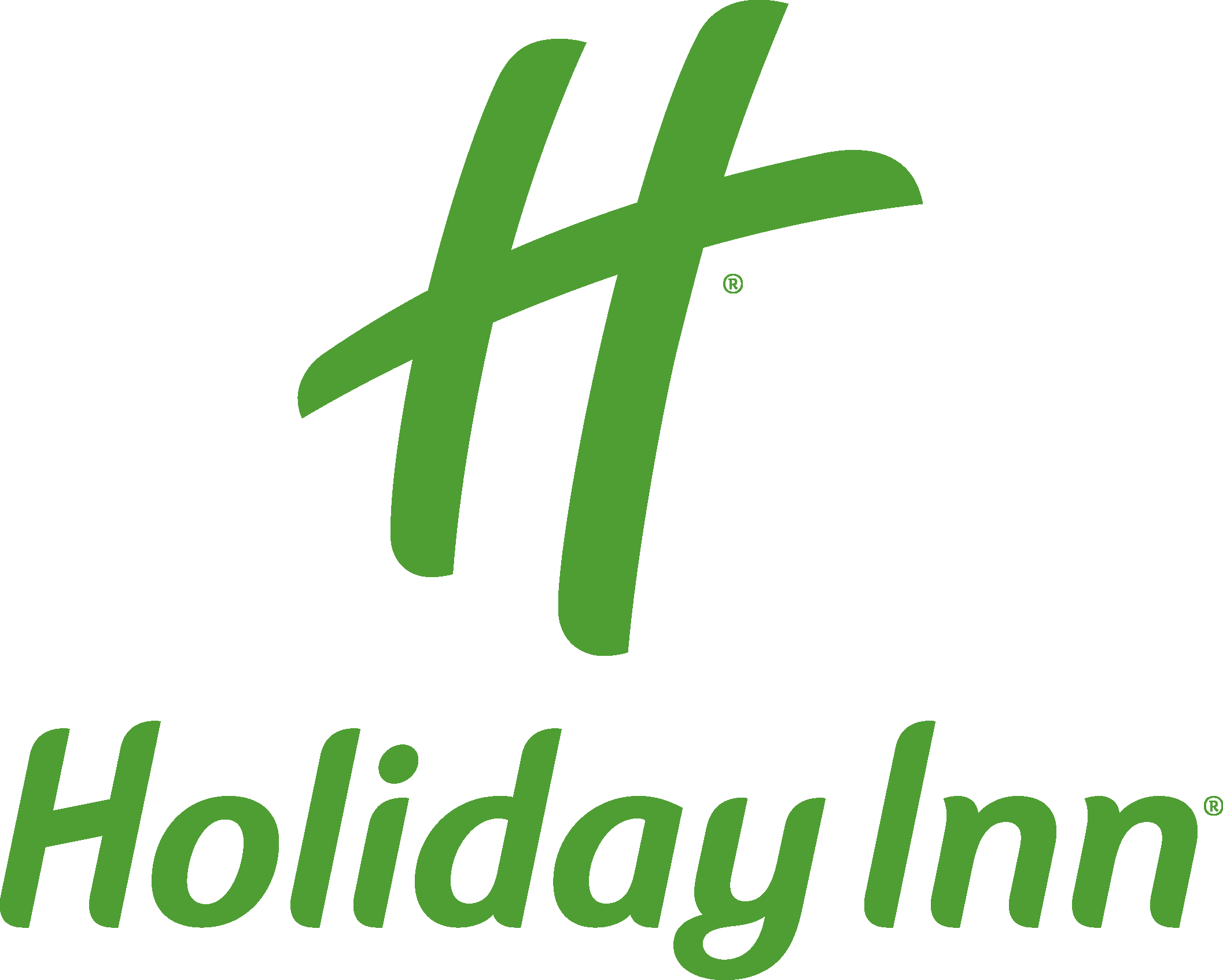 Holiday Inn Logo png