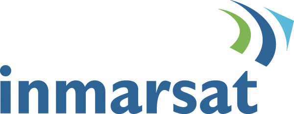 Inmarsat Logo png