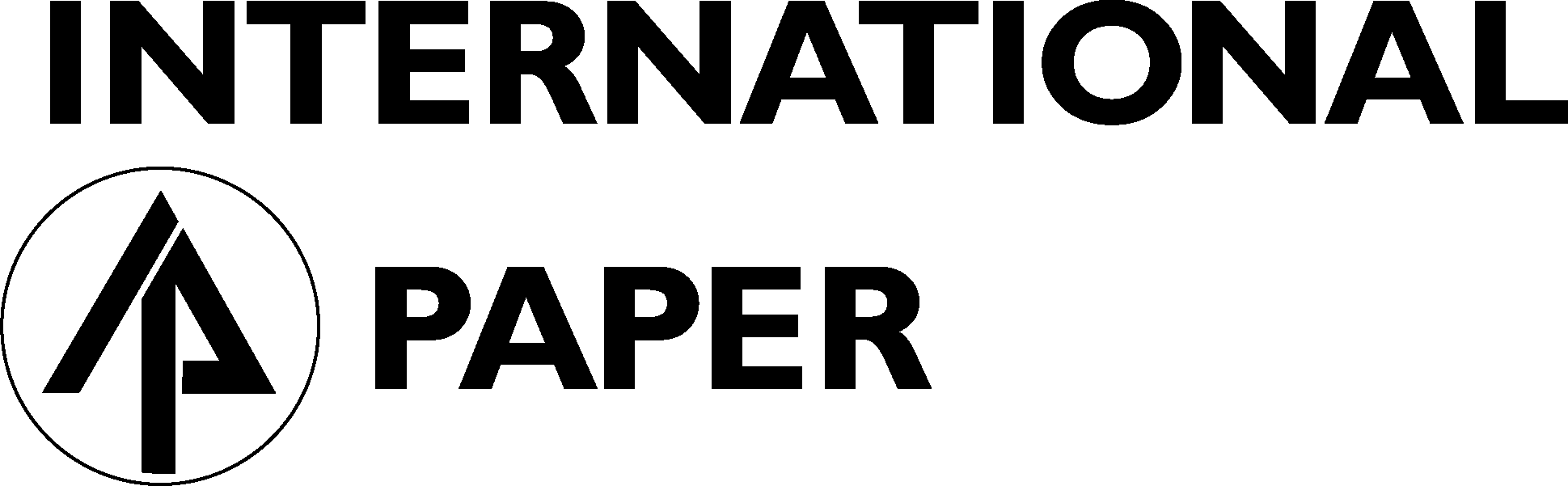 International Paper Logo png