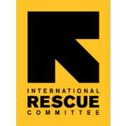 International Rescue Committee Logo (IRC)