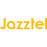 Jazztel Logo