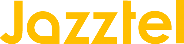 Jazztel Logo png