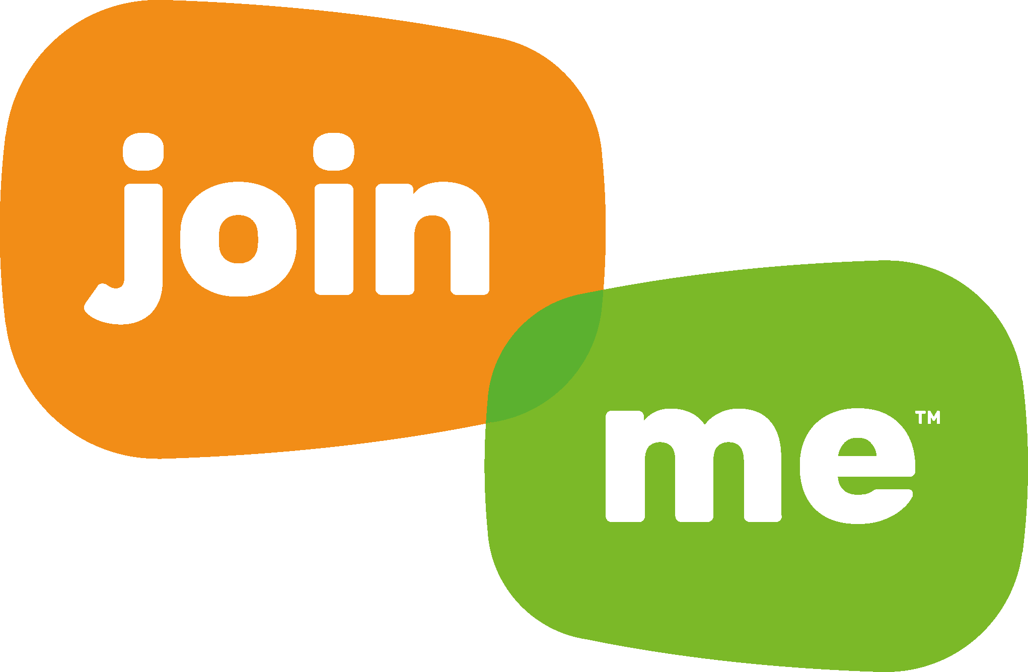 Join me Logo png