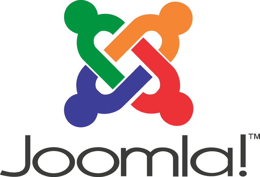 Joomla Logo Download Vector