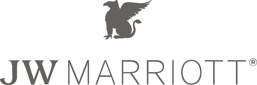 JW Marriott Logo png