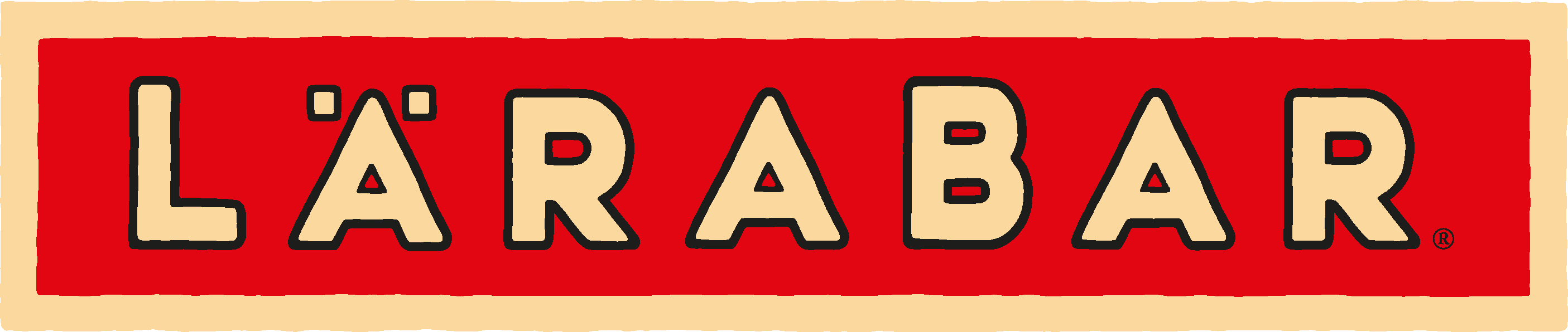 Larabar Logo png