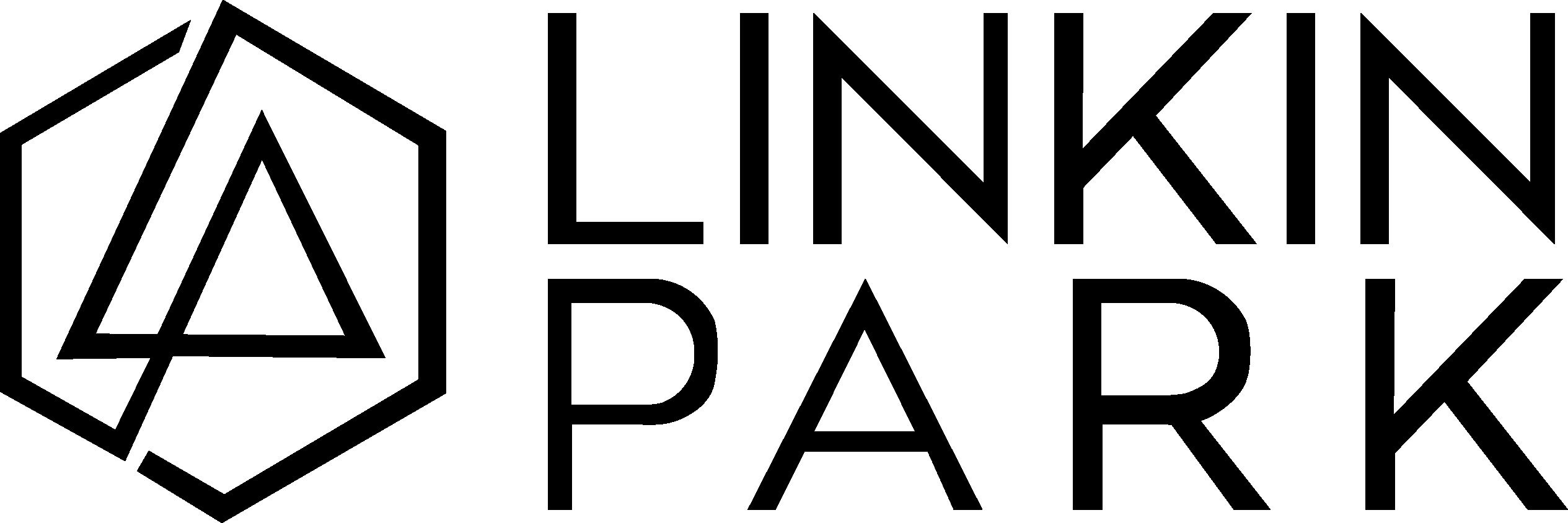Linkin Park Logo png