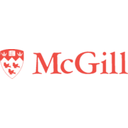 Mcgill Logo [University]