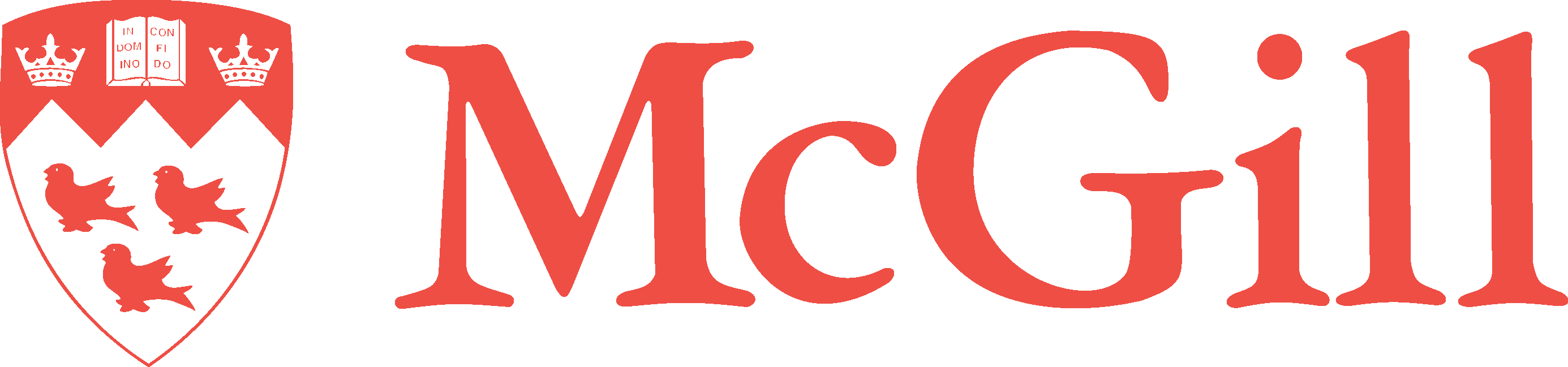 Mcgill Logo png