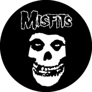Misfits Logo