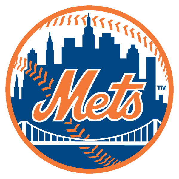 New York Mets Logo png