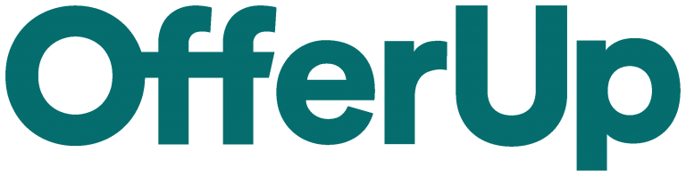 Offerup Logo Download Vector