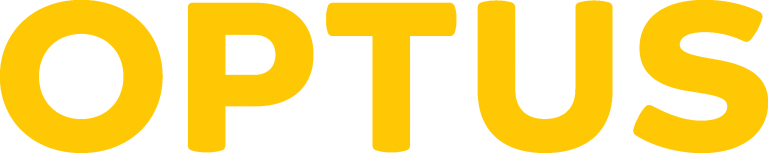 Optus Logo Download Vector