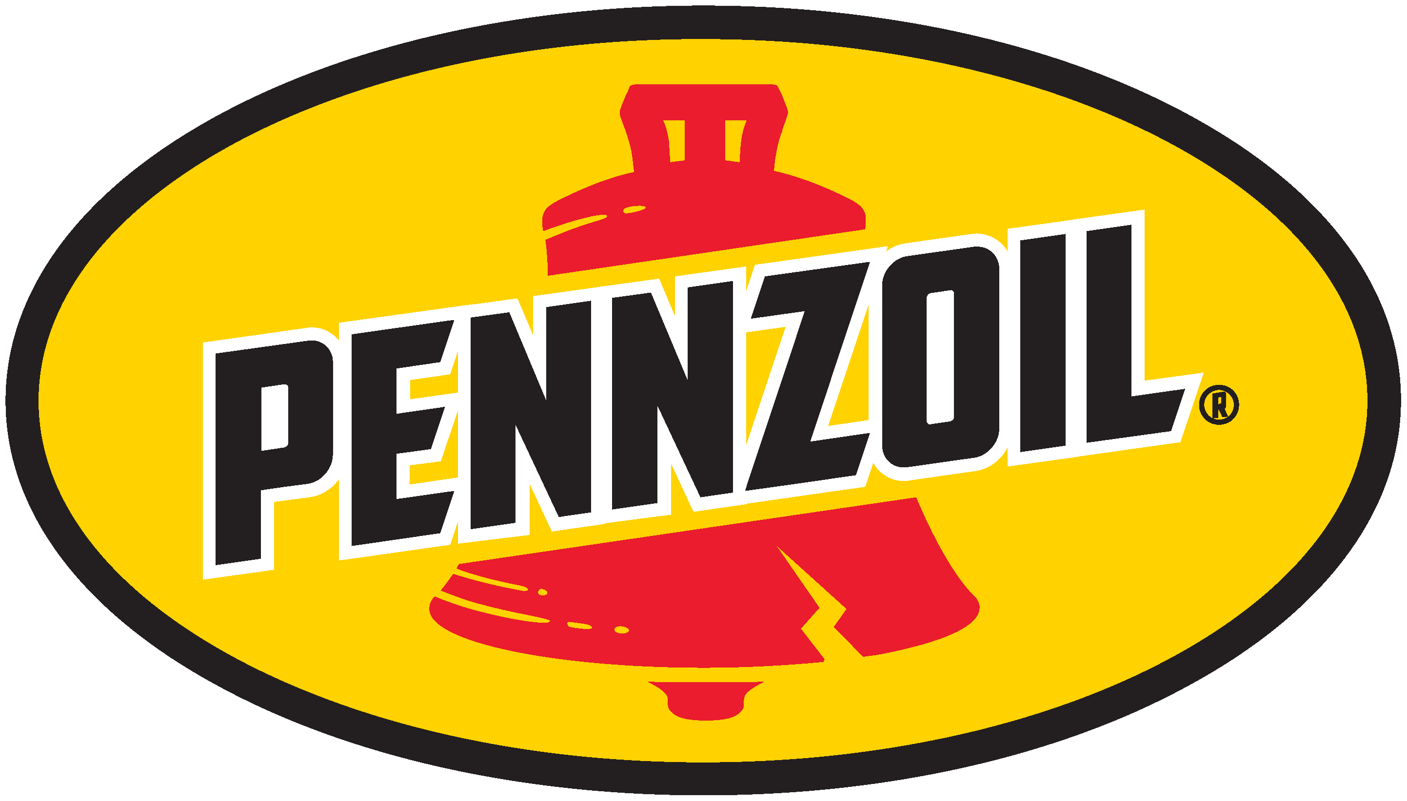 Pennzoil Logo png