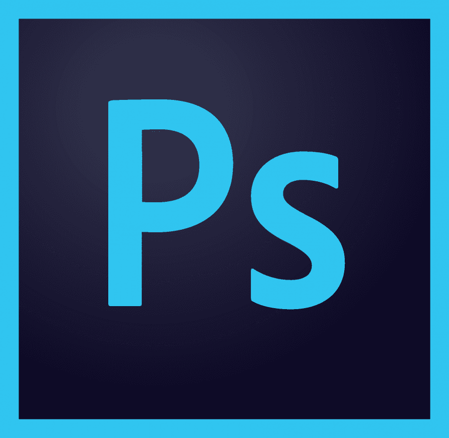 Photoshop Logo - Adobe CC Download Vector