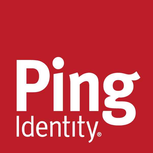 Ping Identity Logo png