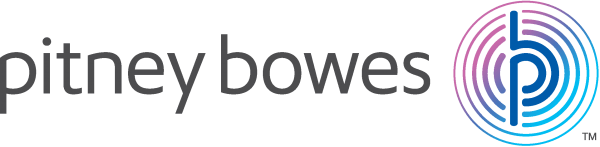 Pitney Bowes Logo png