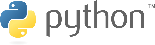 Python Logo png