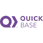 Quick Base Logo