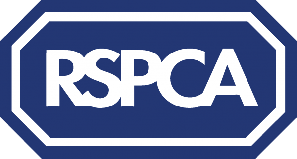 RSPCA Logo png