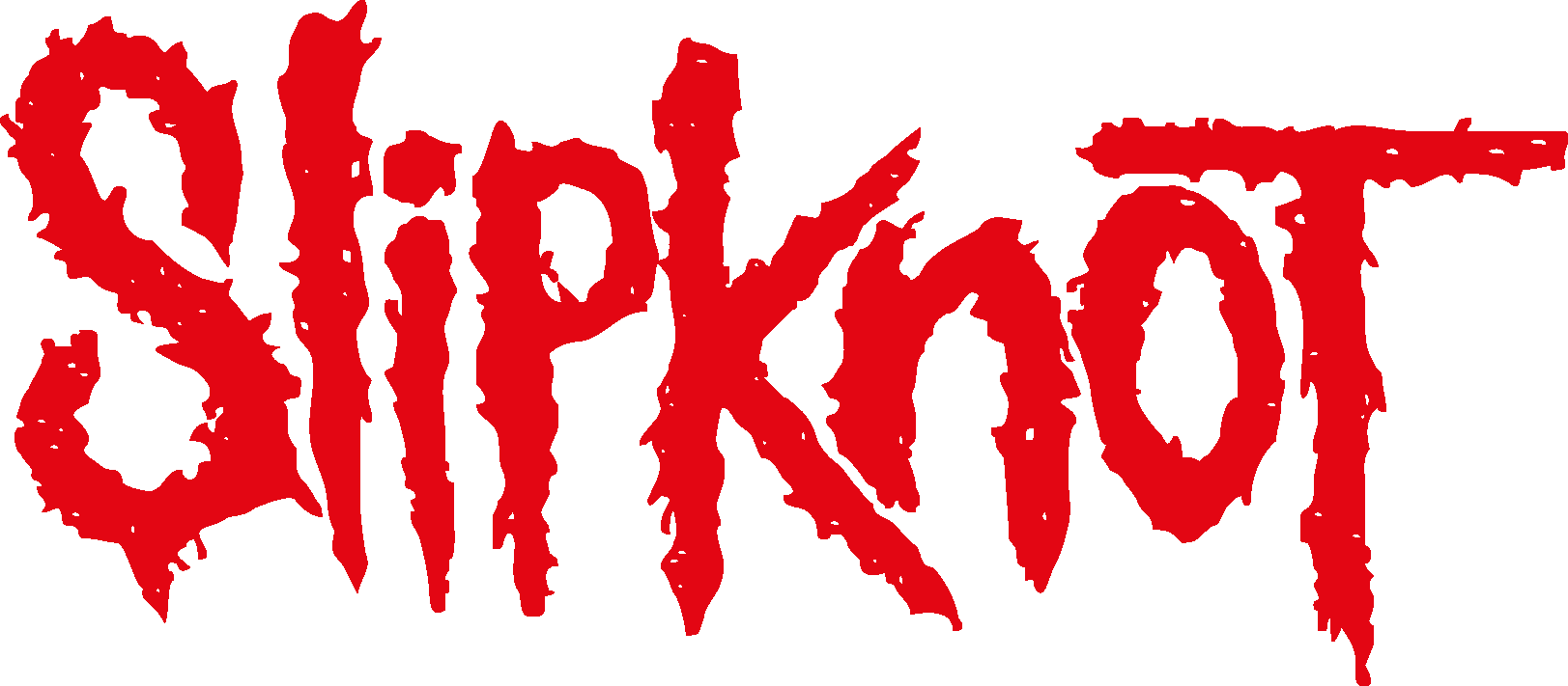 Slipknot Logo png