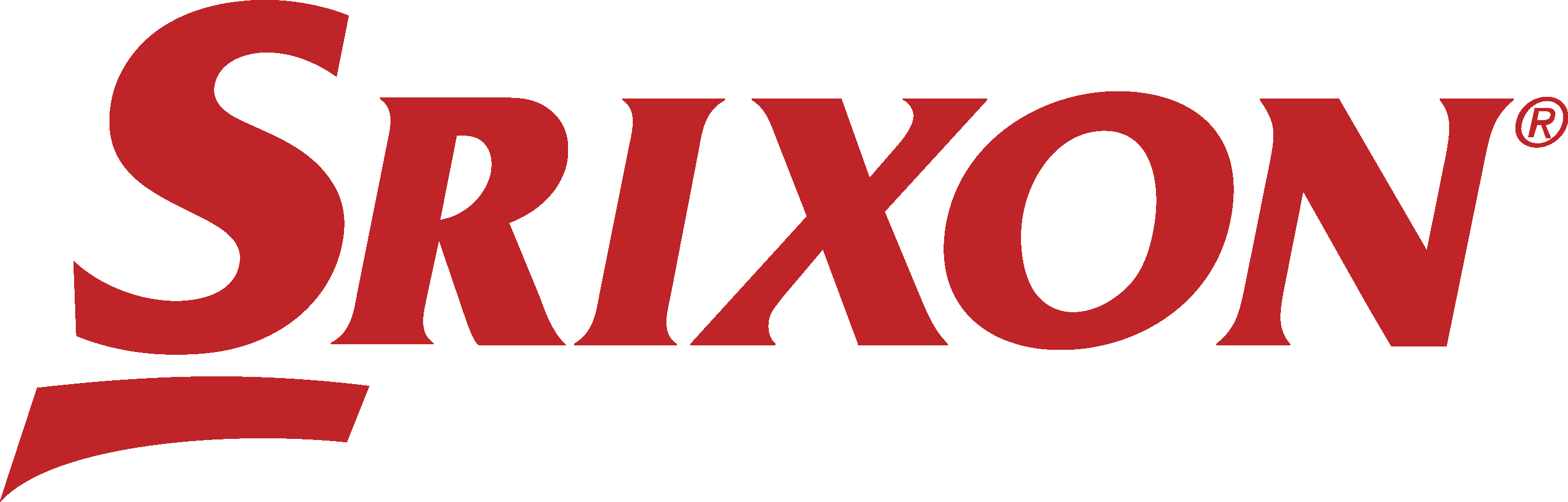 Srixon Logo png