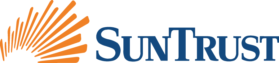 Suntrust Logo png