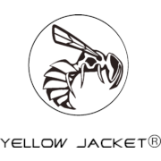 Yellow Jacket Case Logo