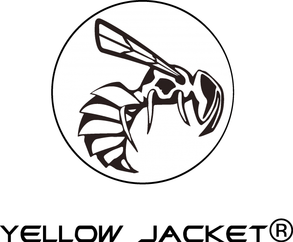 Yellow Jacket Logo [Case] png
