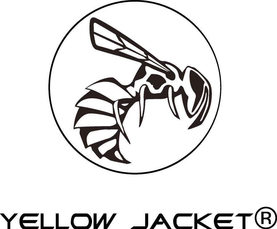 Yellow Jacket Logo [Case] Download Vector
