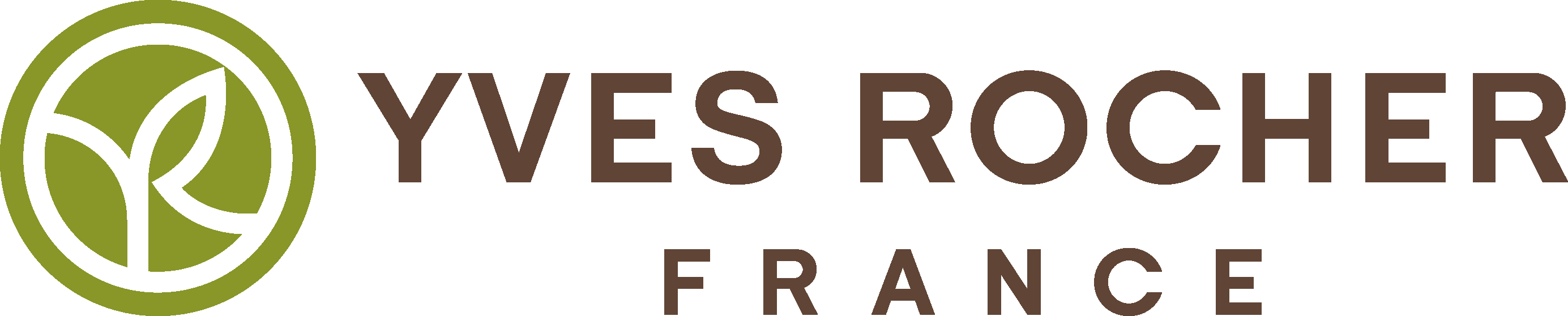 Yves Rocher Logo png