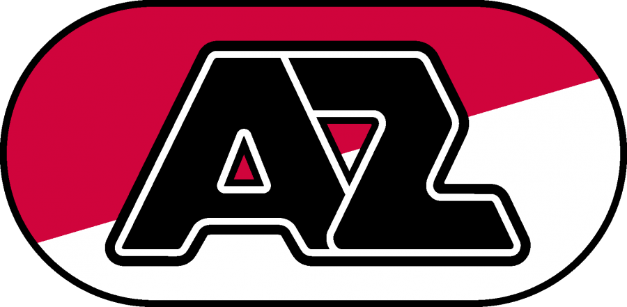AZ Alkmaar Logo png
